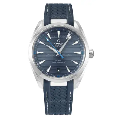 Omega Seamaster 220.12.41.21.03.002