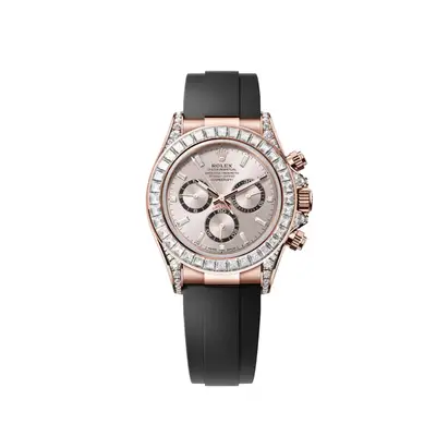 Rolex Daytona 126535TBR