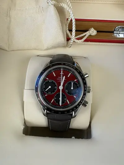 Omega Speedmaster 326.30.40.50.11.001