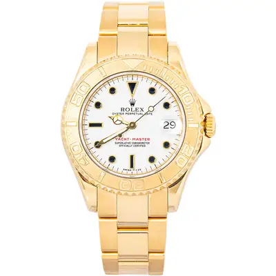 Rolex Yacht-Master 68628