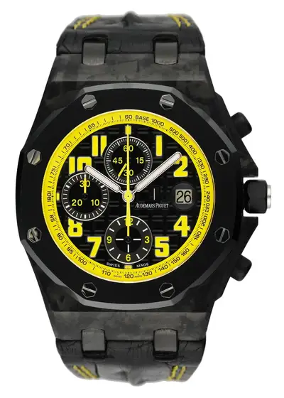 Audemars Piguet Royal Oak Offshore 26176FO