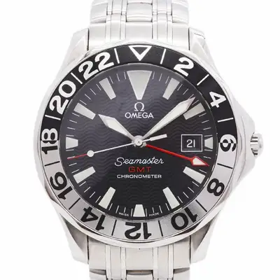 Omega Seamaster 2534.50