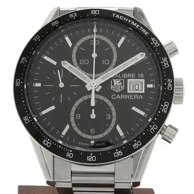 TAG Heuer Carrera Caliber 16 Chrono