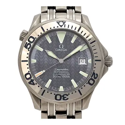 Omega Seamaster 2232.30