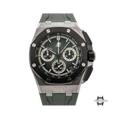 Audemars Piguet Royal Oak Offshore 26420IO