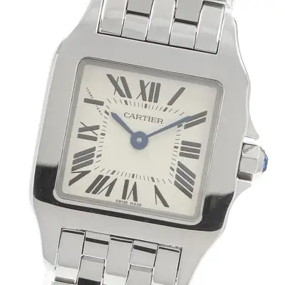 Cartier Santos de Moiselle SM W25064Z5
