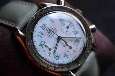 Omega Speedmaster 3802.71.53