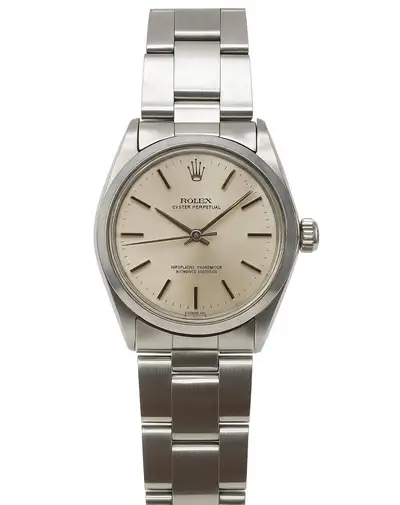 Rolex Oyster Perpetual 6718