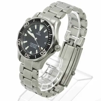 Omega Seamaster300 2262 50 Boys Date