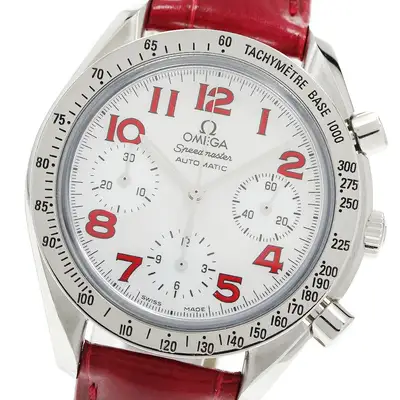 Omega Speedmaster 3834.79.40