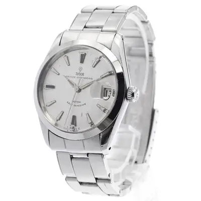 Tudor Prince Oysterdate 7996 SS Date