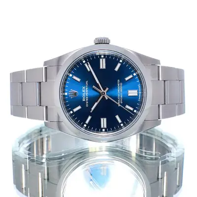 Rolex OYSTER PERPETUAL 36 126000