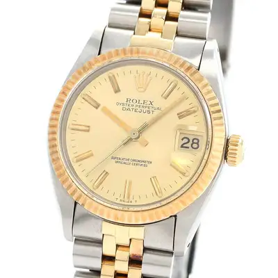 Rolex Oyster Perpetual 6827/3