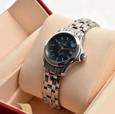 Omega Seamaster 596.1502