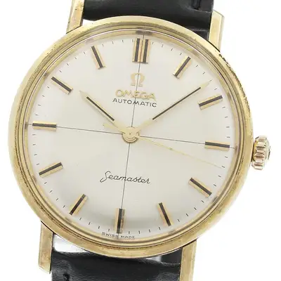 Omega Seamaster Cross line Watch_974396