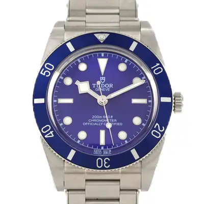 Tudor Black Bay 54 M79000B-0001 Stainless