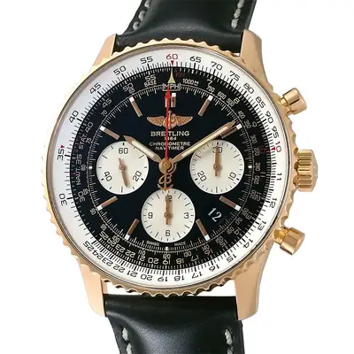 Breitling Navitimer 01 RB0120 RB012012/BA49 TO326520