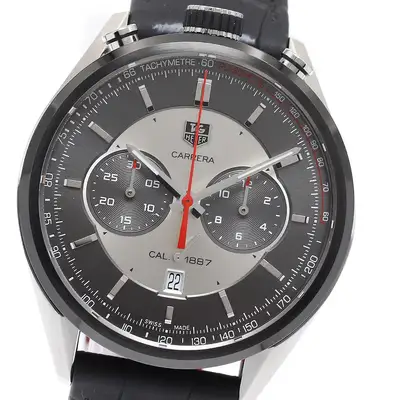 TAG Heuer Carrera 1887 Chronograph CAR2C11-0