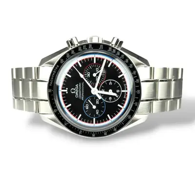 Omega Speedmaster Apollo 15 Moonwatch 31130423001003