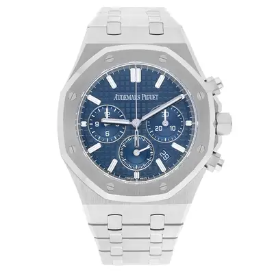 Audemars Piguet Royal Oak 26715ST