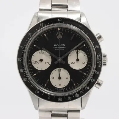 Rolex Cosmograph Daytona 6239 "Fuerza Aerea