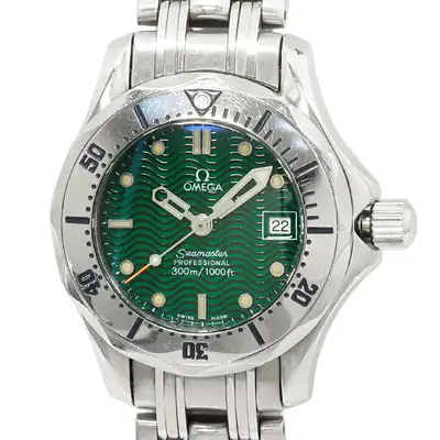 Omega Seamaster Professional Jacques Mayol Limited