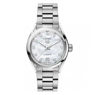 TAG Heuer Carrera with