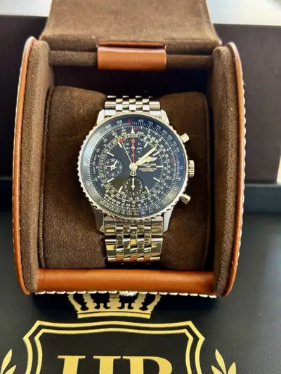 Breitling Navitimer 1884 Limited Edition A21350