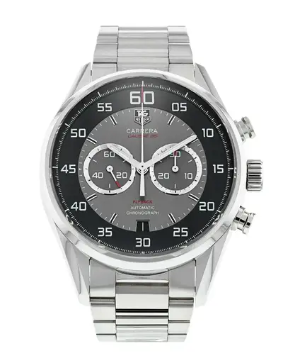 TAG Heuer Carrera Calibre 36 Flyback