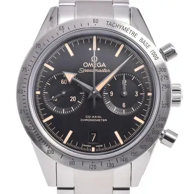 Omega Speedmaster 331.10.42.51.01.002