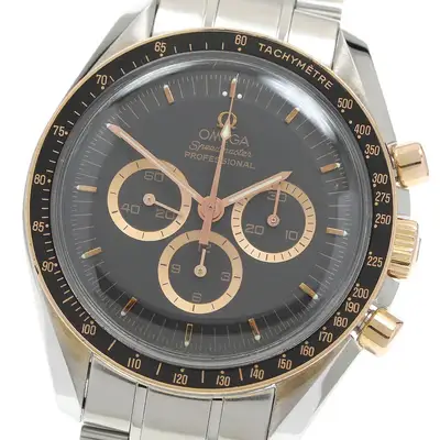 Omega Speedmaster 3366.51