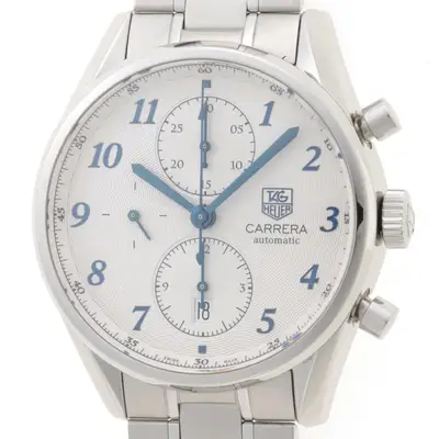 TAG Heuer Carrera Caliber 16 Heritage