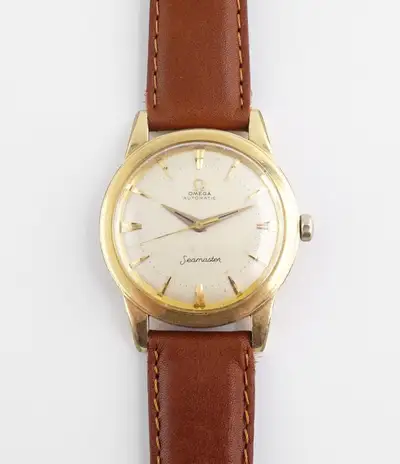 Omega Seamaster De Ville ref. GX6250