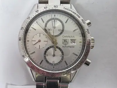 TAG Heuer Carrera Calibre 16 #13027793