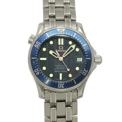 Omega Seamaster Professional 2222 80 Boys