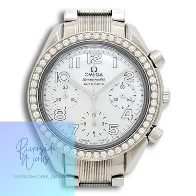 Omega Speedmaster 3515.71