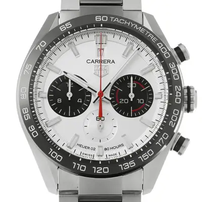 TAG Heuer CBN2A1D.BA0643 CARRERA CALIBRE HEUER