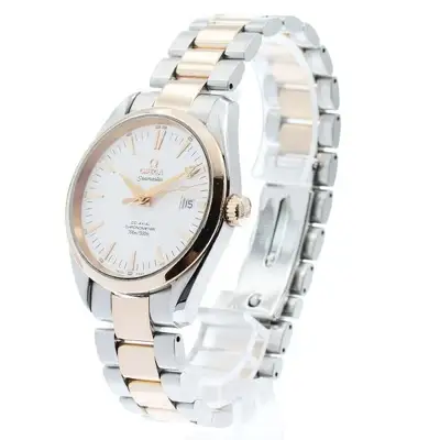 Omega Seamaster 2303.30