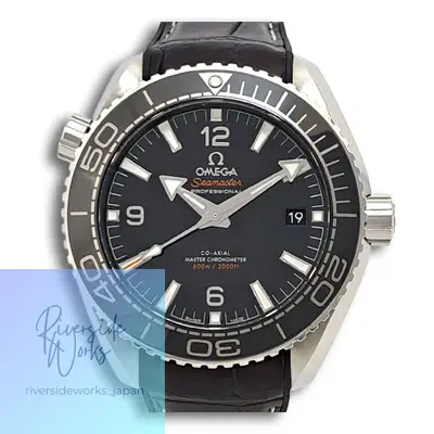 Omega Seamaster 215.33.44.21.01.001