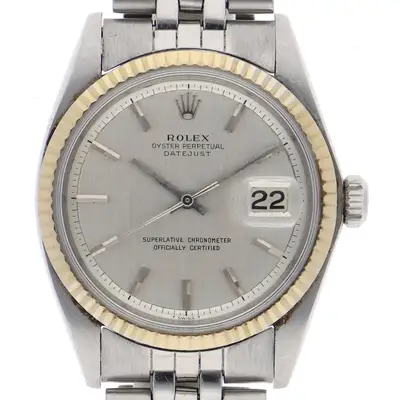 Rolex Datejust 1601 TO309975