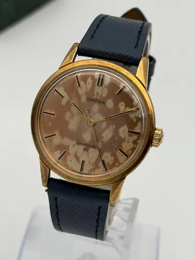 Omega Seamaster 135.003