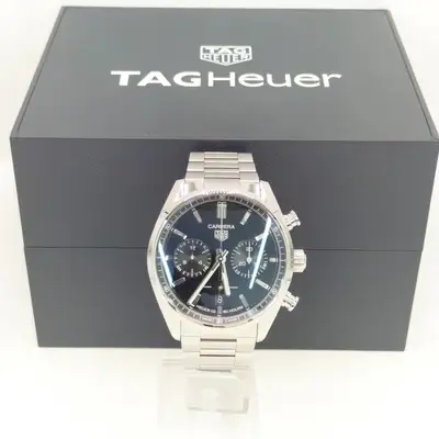 TAG Heuer CBN2010.BA0642 Carrera Chronograph