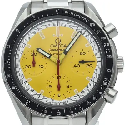 Omega Speedmaster 3510.12