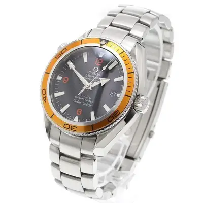 Omega Seamaster 2209.50