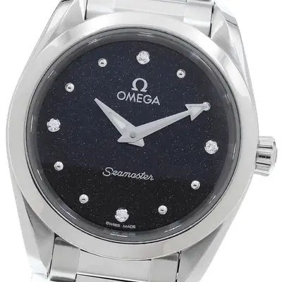 Omega Seamaster 220.10.28.60.51.001