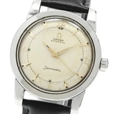 Omega Seamaster C2577-9SC Men’s