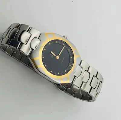 Omega Seamaster 386.0822