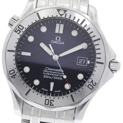 Omega Seamaster 2251.50