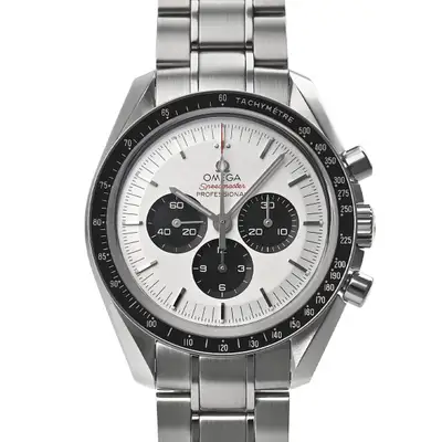 Omega Speedmaster Chronograph Tachymeter Limited TO332527