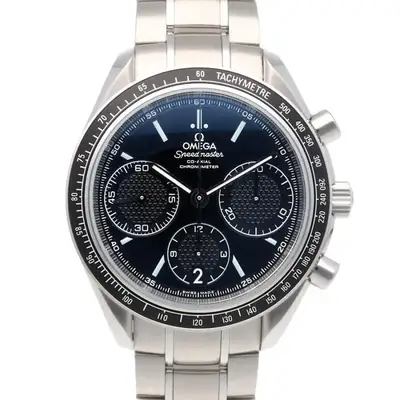 Omega Speedmaster Racing 32630405001001 Stainless Steel